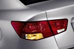Kia Forte 2008 года